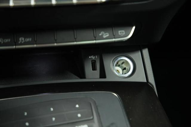 2019 Audi Q5 45 Premium