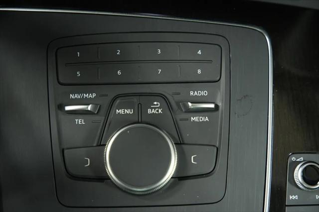 2019 Audi Q5 45 Premium