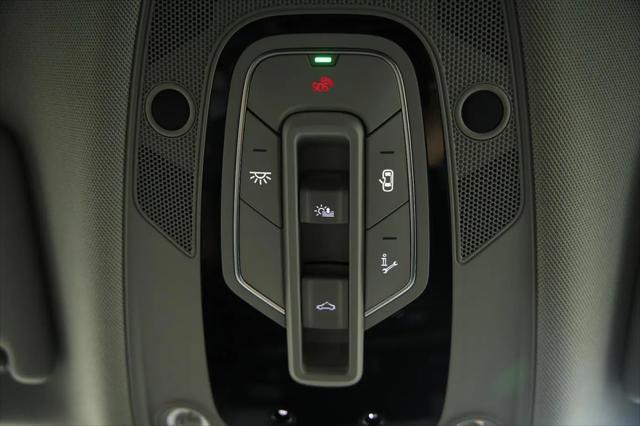 2019 Audi Q5 45 Premium
