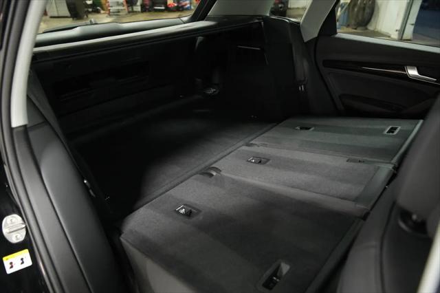 2019 Audi Q5 45 Premium