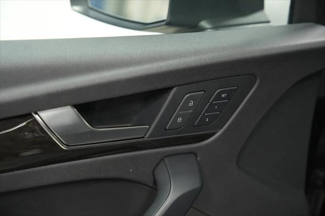 2019 Audi Q5 45 Premium