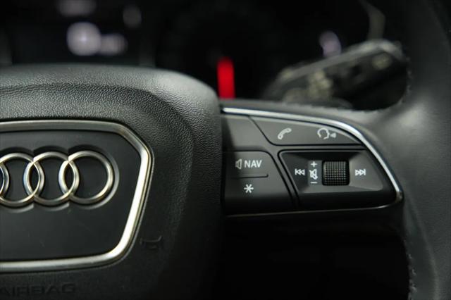 2019 Audi Q5 45 Premium