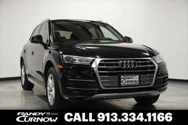 2019 Audi Q5 45 Premium for sale in Kansas City, KS