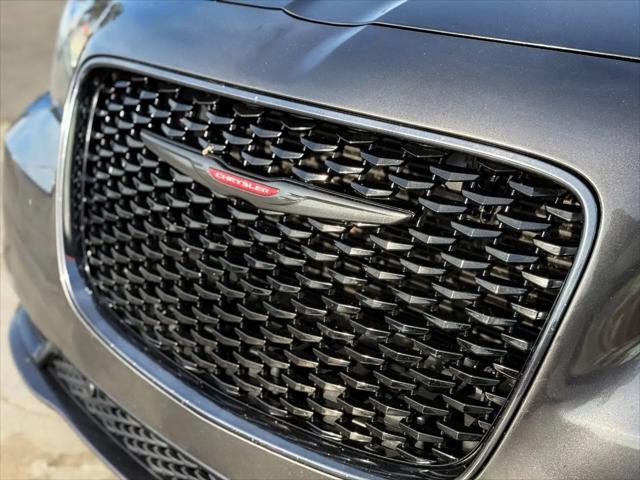 2021 Chrysler 300 300S