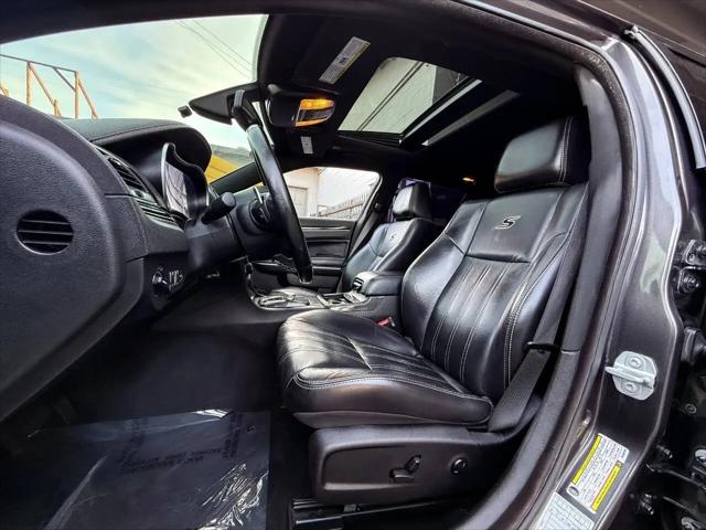2021 Chrysler 300 300S
