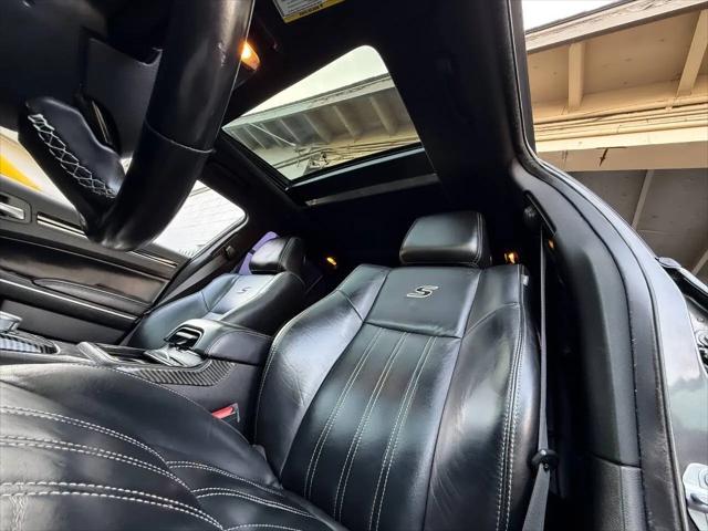 2021 Chrysler 300 300S