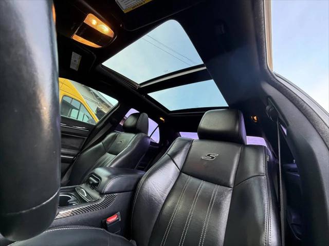 2021 Chrysler 300 300S