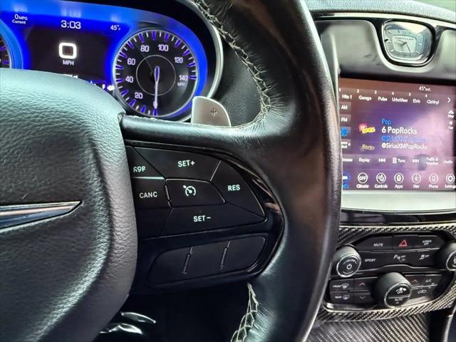 2021 Chrysler 300 300S