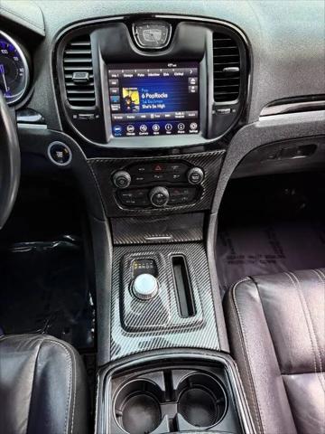 2021 Chrysler 300 300S