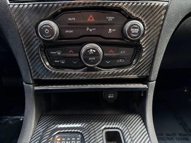2021 Chrysler 300 300S