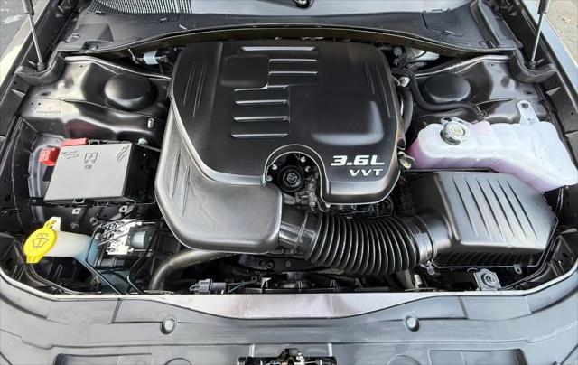 2021 Chrysler 300 300S