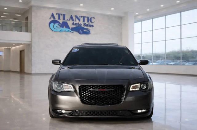 2021 Chrysler 300 300S
