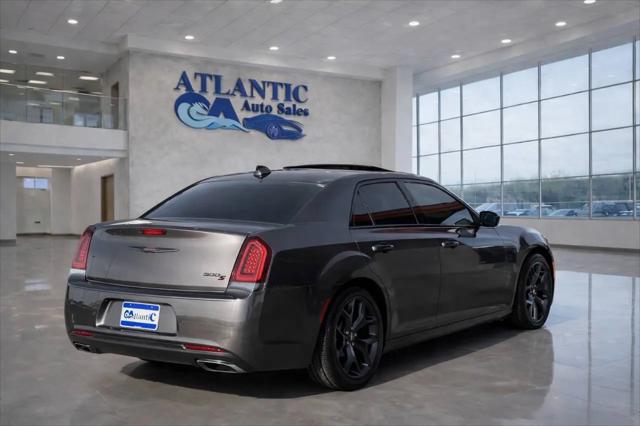 2021 Chrysler 300 300S
