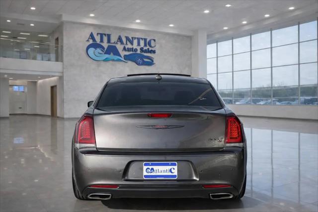 2021 Chrysler 300 300S