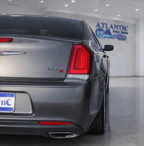 2021 Chrysler 300 300S