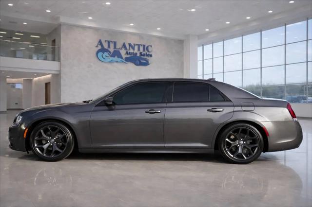 2021 Chrysler 300 300S
