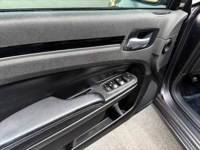 2021 Chrysler 300 300S