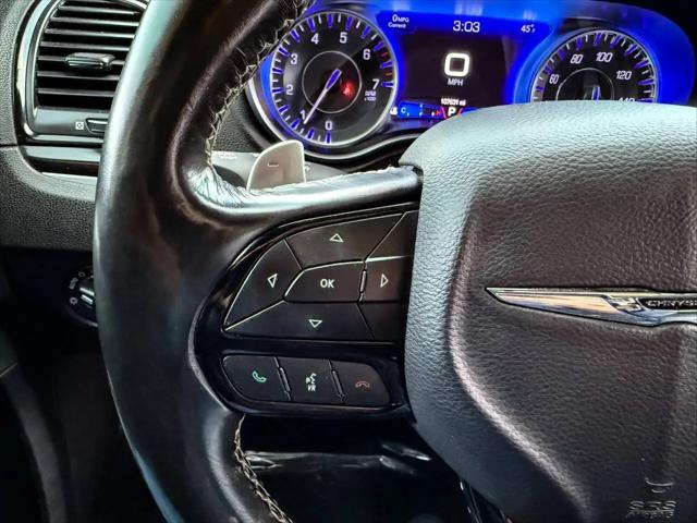 2021 Chrysler 300 300S