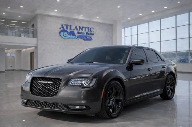 2021 Chrysler 300 300S for sale in Sacramento, CA