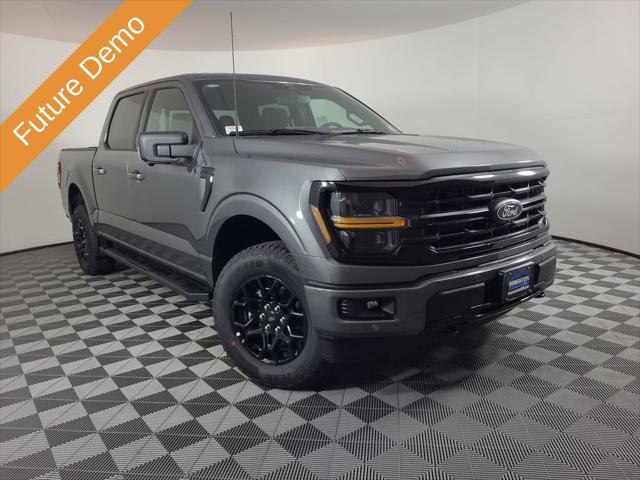 2026 Ford F-150 XLT for sale in Brighton, CO