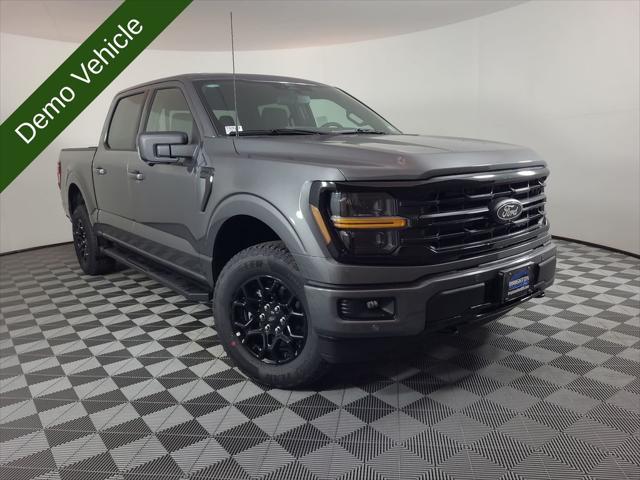 2026 Ford F-150 XLT for sale in Brighton, CO