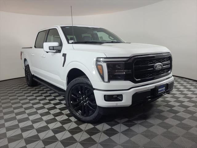 2026 Ford F-150 LARIAT for sale in Brighton, CO