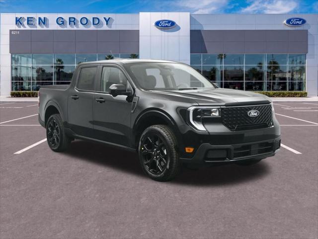 2026 Ford Maverick Lariat for sale in Carlsbad, CA