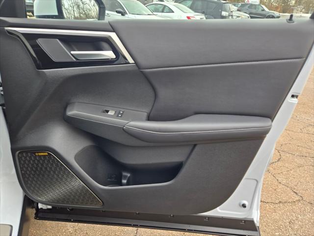 2026 Mitsubishi Outlander SE 1.5T S-AWC