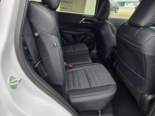 2026 Mitsubishi Outlander SE 1.5T S-AWC