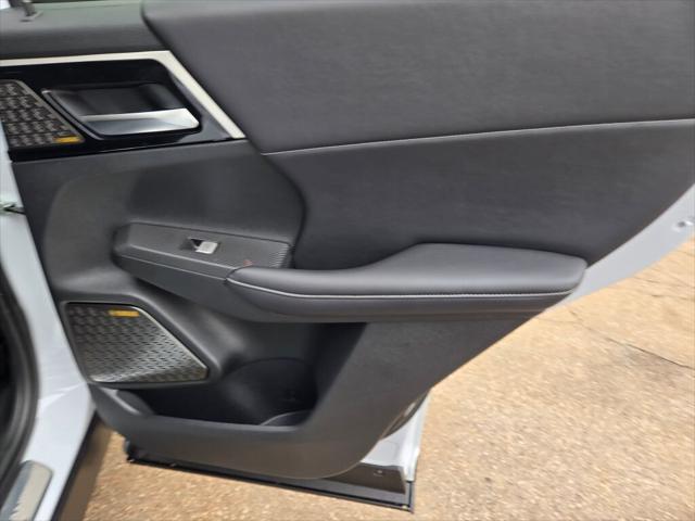 2026 Mitsubishi Outlander SE 1.5T S-AWC