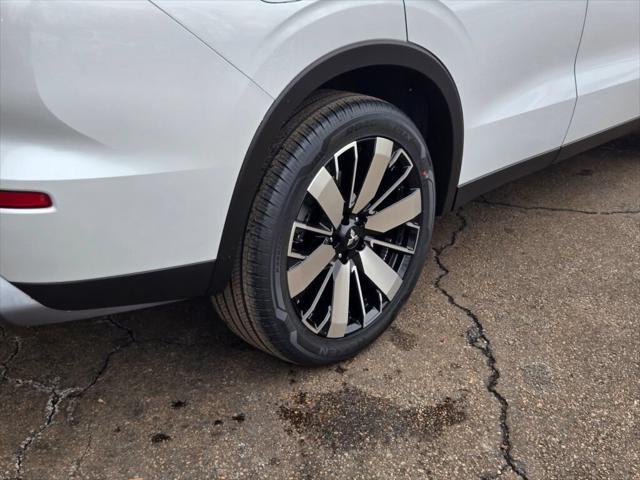 2026 Mitsubishi Outlander SE 1.5T S-AWC