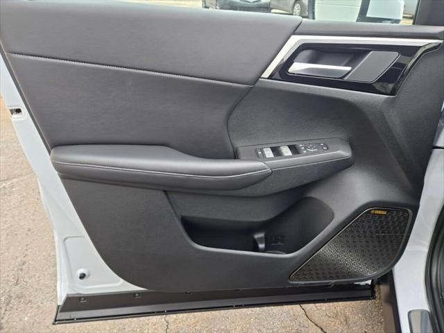 2026 Mitsubishi Outlander SE 1.5T S-AWC