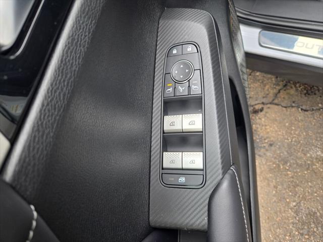 2026 Mitsubishi Outlander SE 1.5T S-AWC