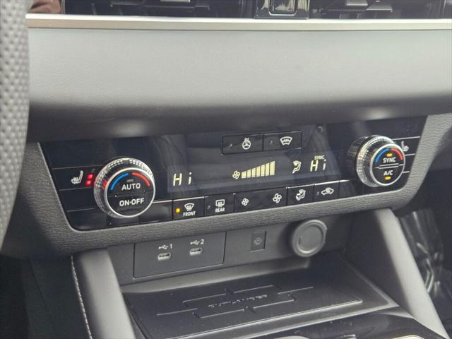2026 Mitsubishi Outlander SE 1.5T S-AWC