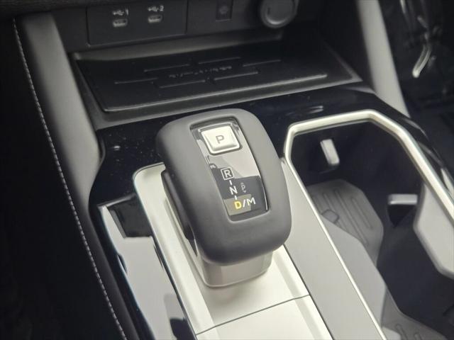 2026 Mitsubishi Outlander SE 1.5T S-AWC