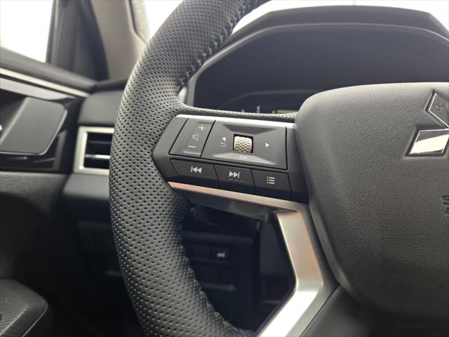 2026 Mitsubishi Outlander SE 1.5T S-AWC