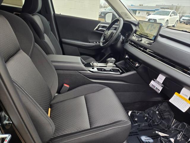 2026 Mitsubishi Outlander ES 1.5T S-AWC