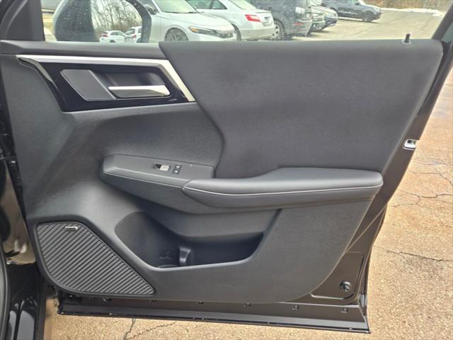 2026 Mitsubishi Outlander ES 1.5T S-AWC