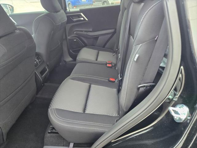 2026 Mitsubishi Outlander ES 1.5T S-AWC