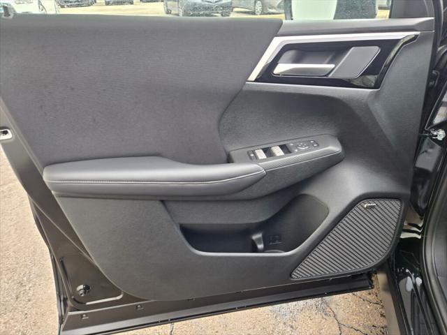 2026 Mitsubishi Outlander ES 1.5T S-AWC