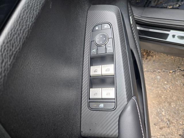 2026 Mitsubishi Outlander ES 1.5T S-AWC