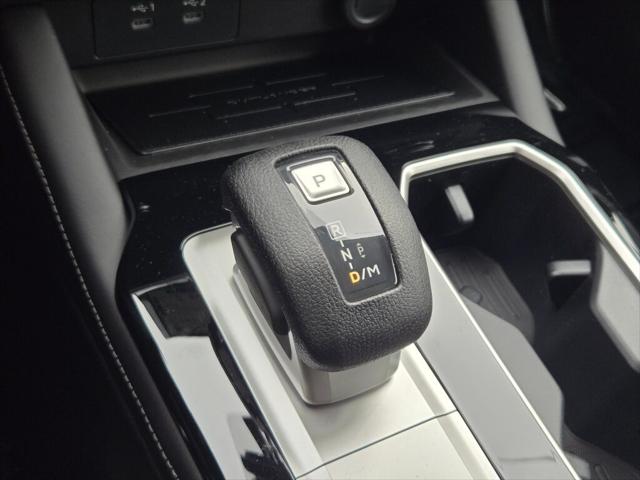 2026 Mitsubishi Outlander ES 1.5T S-AWC