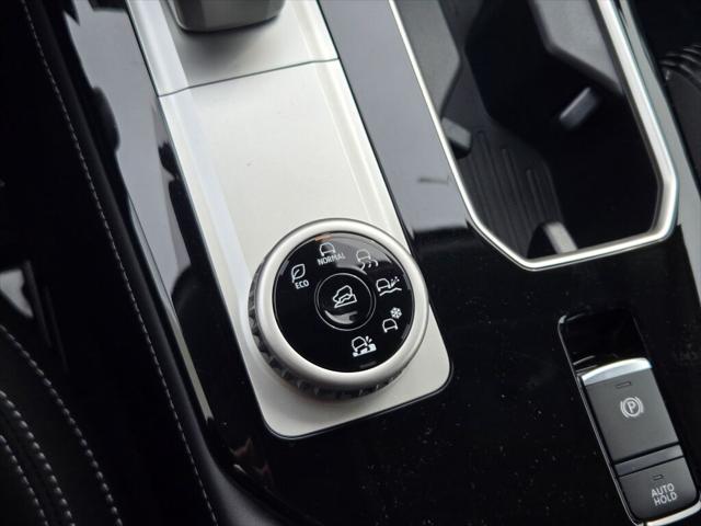 2026 Mitsubishi Outlander ES 1.5T S-AWC