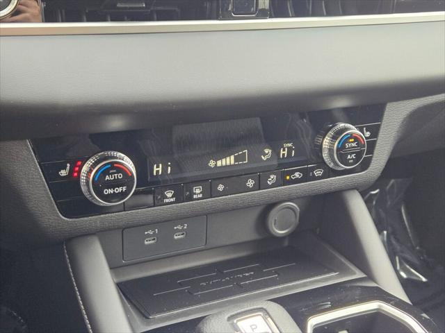 2026 Mitsubishi Outlander ES 1.5T S-AWC