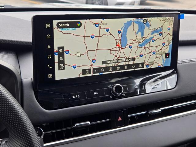 2026 Mitsubishi Outlander ES 1.5T S-AWC