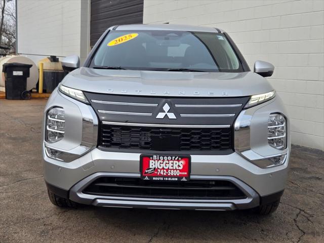 2026 Mitsubishi Outlander SE 1.5T 2WD