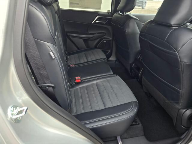 2026 Mitsubishi Outlander SE 1.5T 2WD