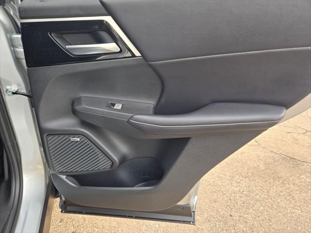 2026 Mitsubishi Outlander SE 1.5T 2WD
