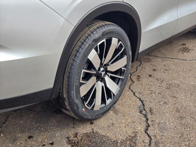 2026 Mitsubishi Outlander SE 1.5T 2WD