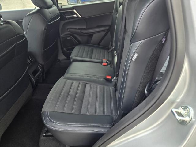 2026 Mitsubishi Outlander SE 1.5T 2WD